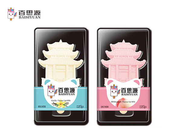 江门雪糕